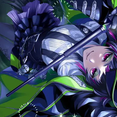 Profile image of リリア