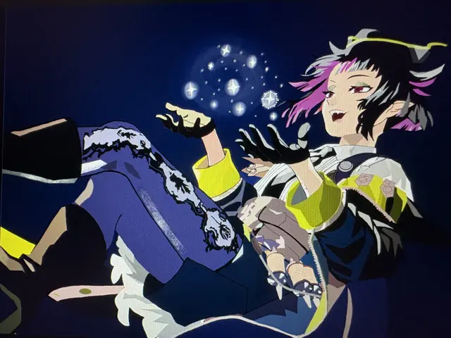 Profile image of リリア
