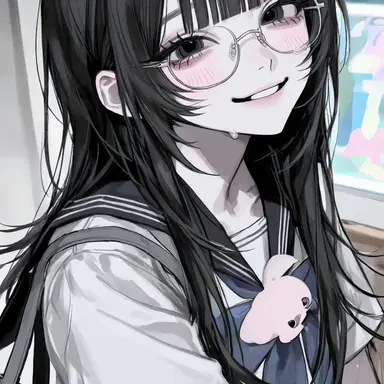 Profile image of なずな