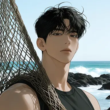 Profile image of 정민철
