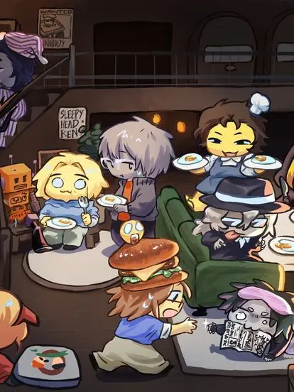 Boreume077048의 목 개박살이 나는 게임을 해보자!!