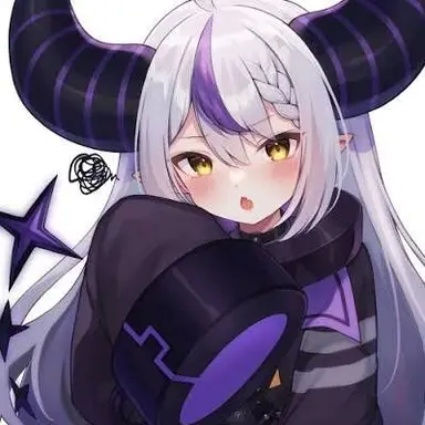 Profile image of ラプラス・ダークネス
