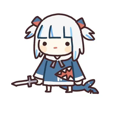 Profile image of がうる・ぐら