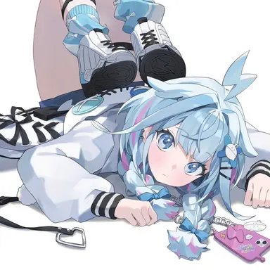 Profile image of 水宮枢