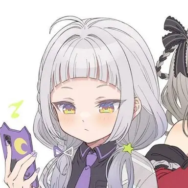 Profile image of 紫咲シオン