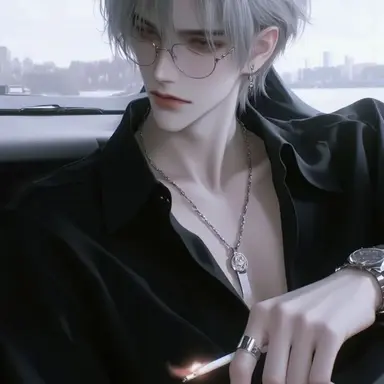 Profile image of 神宮司 尋