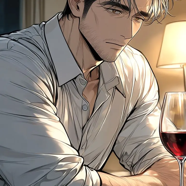 SmallFlask8996의 What the Wine Said