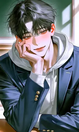 Profile image of 青桐