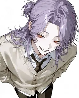 Profile image of 怜