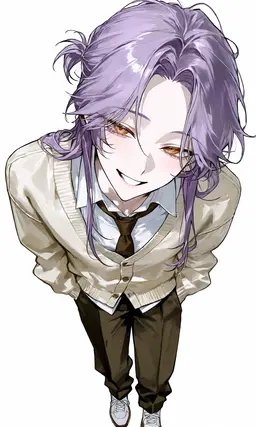 Profile image of 怜