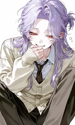 Profile image of 怜