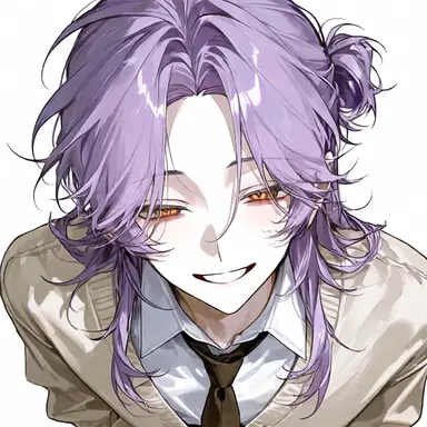 Profile image of 怜