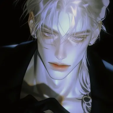 Profile image of 오오카미 슌