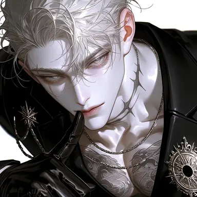 Profile image of 오오카미 슌