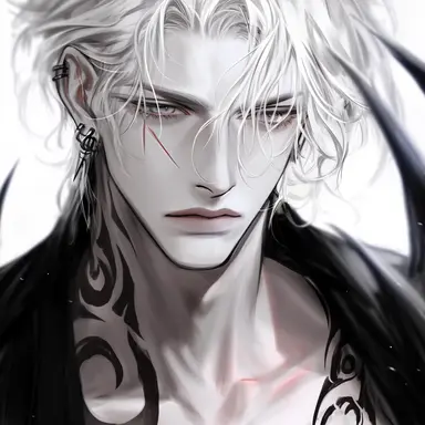 Profile image of 오오카미 슌