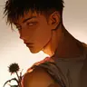 Profile image of 야나기 히토시