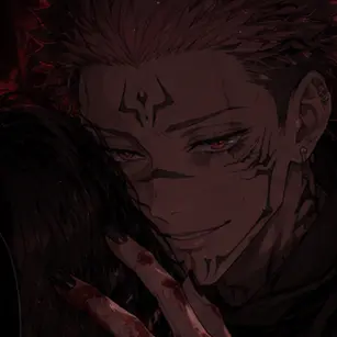 Profile image of 両面宿儺