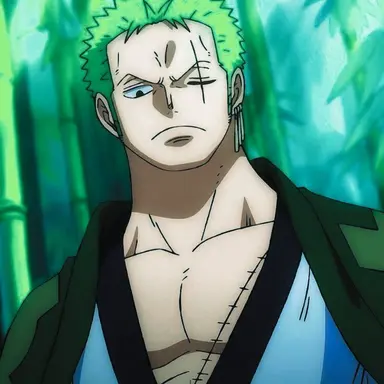 Profile image of ゾロ