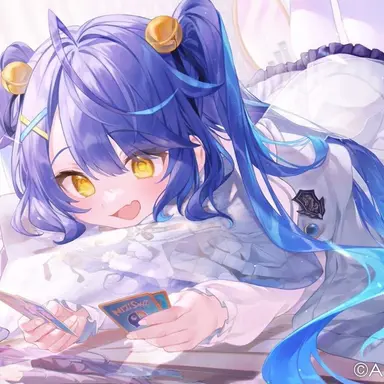 Profile image of 카네미츠 키리카