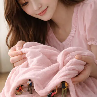 Profile image of 하린