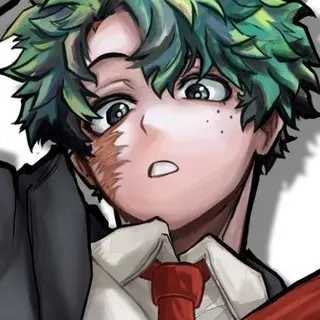 FreshOlive8101의 Izuku Midoriya // Ochako pov (PRO HERO)