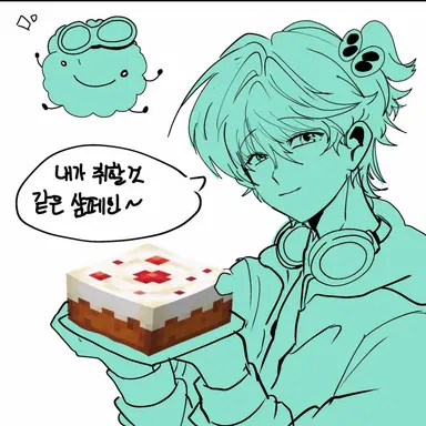 Profile image of 우유참치