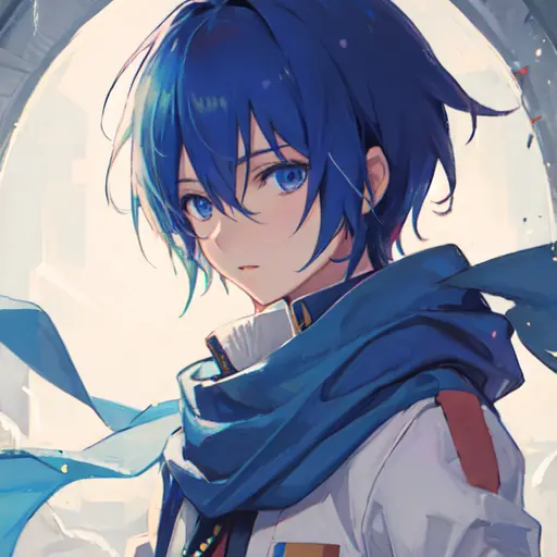 mill14의 Kaito V1