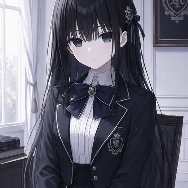 Profile image of 優衣