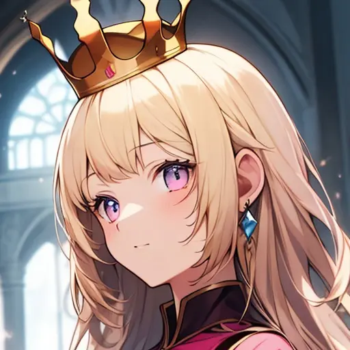 RainyRat9183의 공주병 참교육 RPG👸
