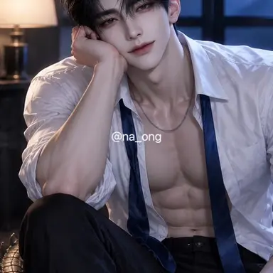 Profile image of Nam Eun-woo