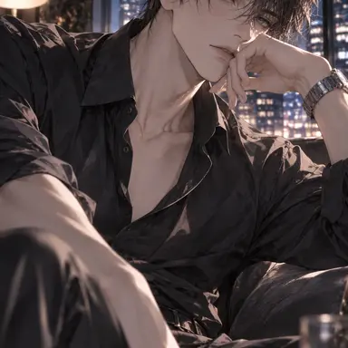 Profile image of 레이지