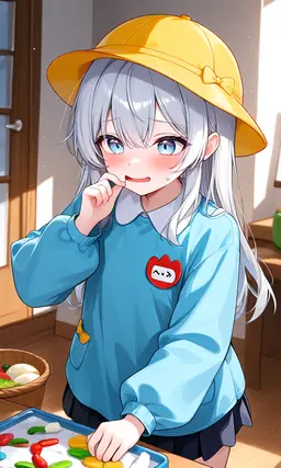 Profile image of Kanade