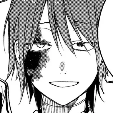 Profile image of Doman Ashiya