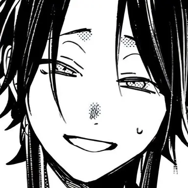 Profile image of Ranmaru Karasuma