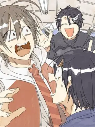 MellowLaser1408의 Pampered by Idols