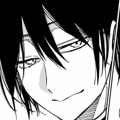 Profile image of Seimei Abe