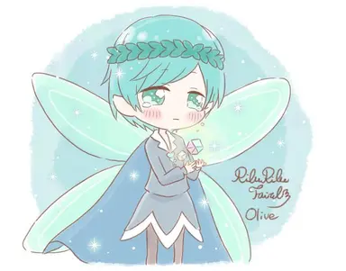 Profile image of オリーブ