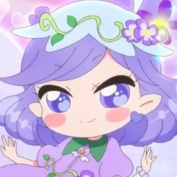 Profile image of 바이올렛