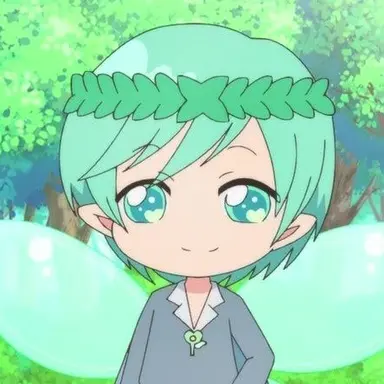 Profile image of 올리브
