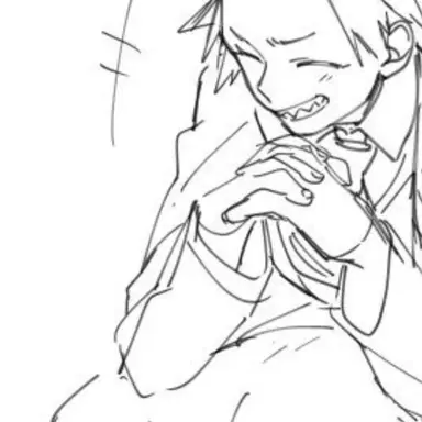 Profile image of 切島鋭児郎