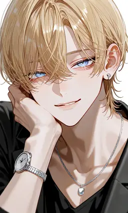 Profile image of カイ