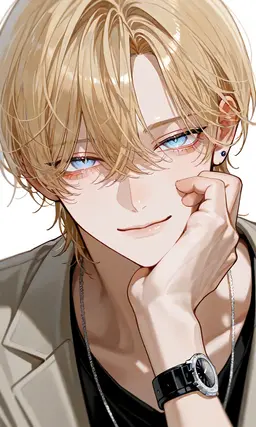 Profile image of カイ