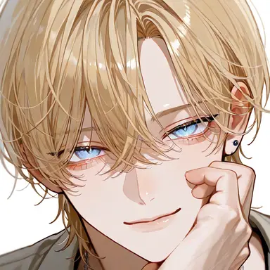 Profile image of カイ
