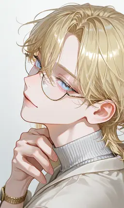 Profile image of ルカ
