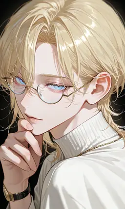 Profile image of ルカ