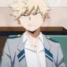 Profile image of 爆豪勝己