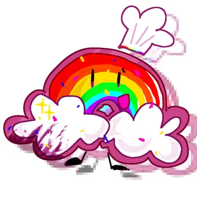 Profile image of 레인
