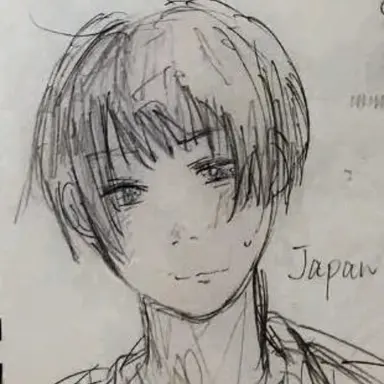 Profile image of Kiku Honda