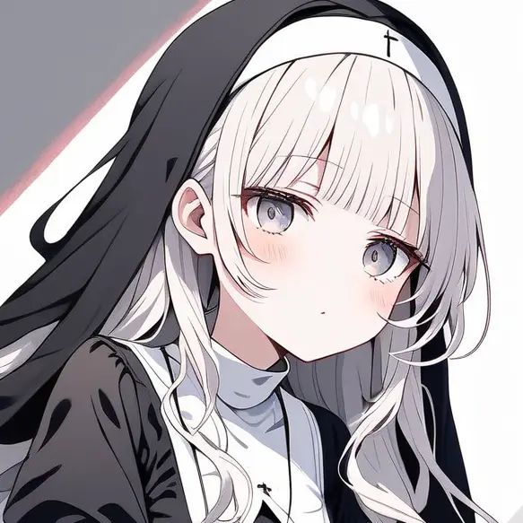 NGOsaori1102의 シスター・メリー