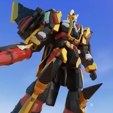 Profile image of ナイトグリフォン